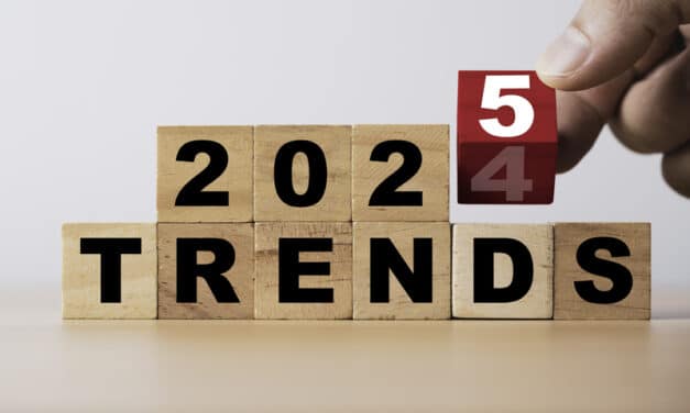 Top 5 Aesthetic Trends to Watch in 2025