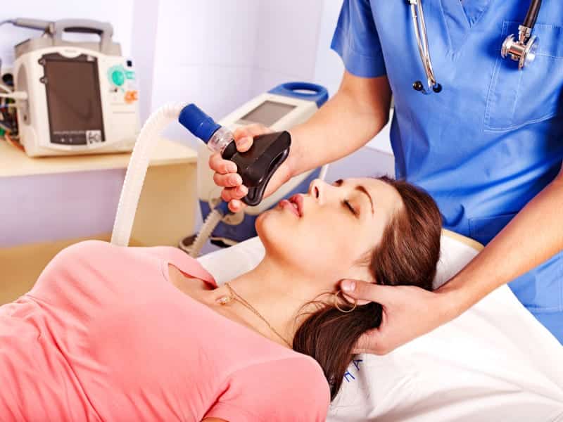 Weight Loss, Diabetes Drug Linked to Anesthesia Risks