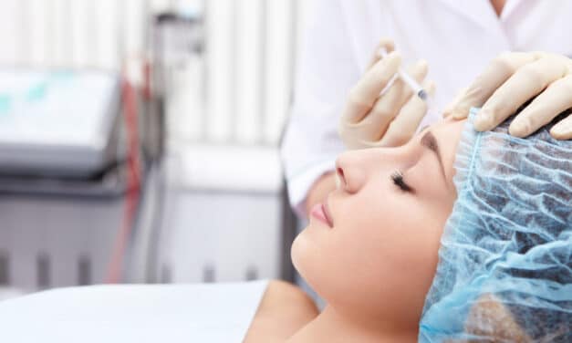 Botox Response Predicts Migraine Surgery Success