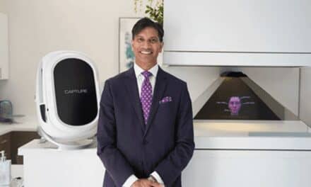 CatchMD Enters the Aesthetics Market with Imaging Solutions and Patient Consult Technology