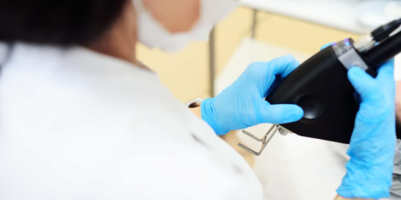 Study: Fractional Ablative Laser Scar Revision for Patients of Color