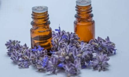 Chemical Compound Found in Essential Oils May Help Improve Wound Healing