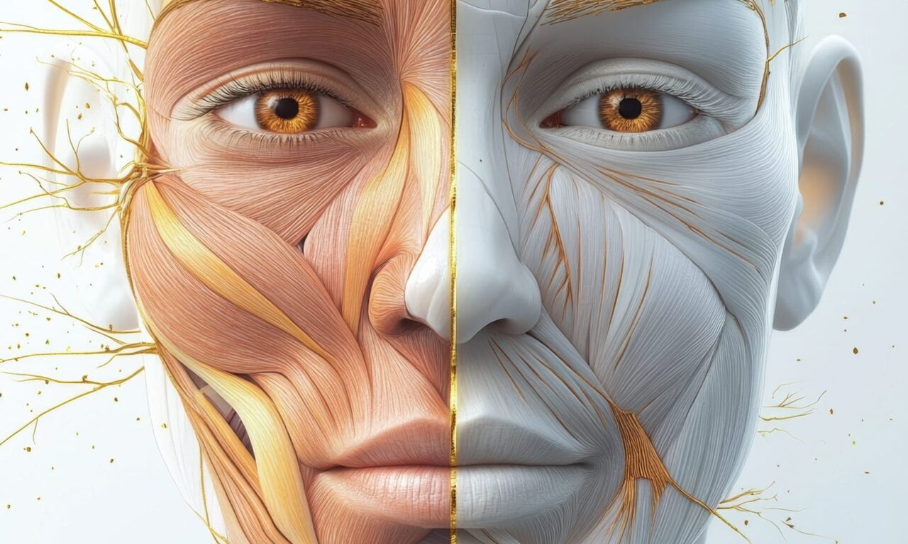 Facelift Method Combines Deep Plane Surgery and Real-Time Nerve Monitoring