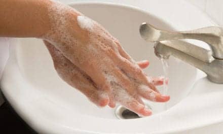 Expert Tips for Over-Washed Hands