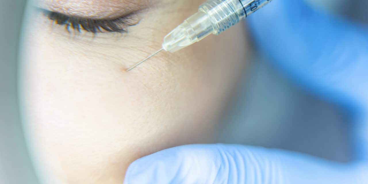 A New Player in the Toxin Market: Dr Donald Yoo on Letybo’s U.S. Prospects