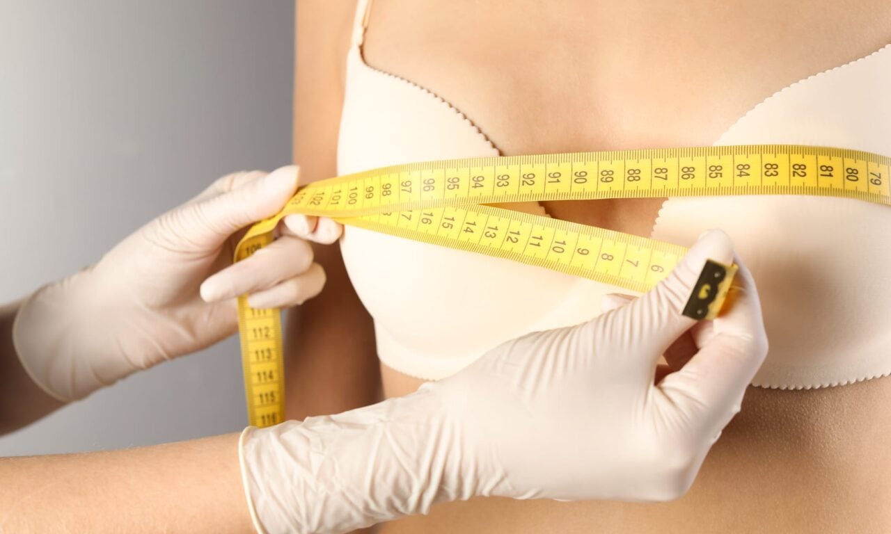 Breast-Conserving Therapy Linked to Breast Shrinkage