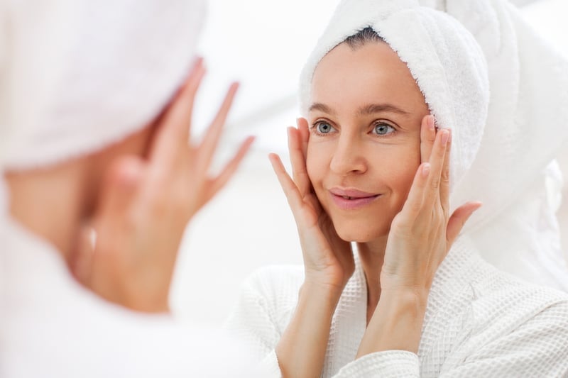 Rising Demand for Menopause Makeovers: Reversing Facial Aging