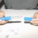 Preventing Ozempic Face: Tips from a Facial Plastic Surgery Expert