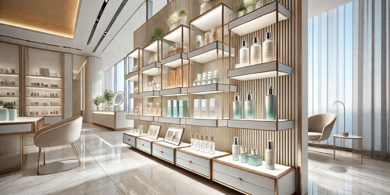 Elevating Patient Care: The Role of Retail Skincare in Plastic Surgery