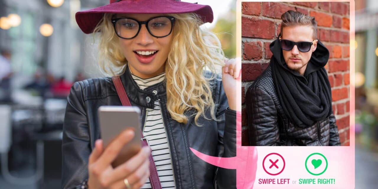 Women Using Dating Apps More Likely to Seek Cosmetic Procedures, Study Finds